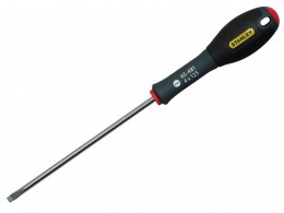 Stanley FatMax Screwdriver Flared 4.0mm x 100mm £5.59